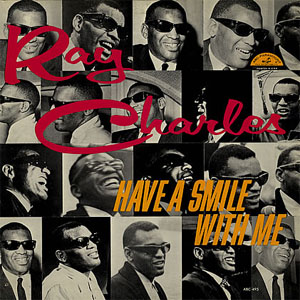 Disco Have A Smile With Me de Ray Charles
