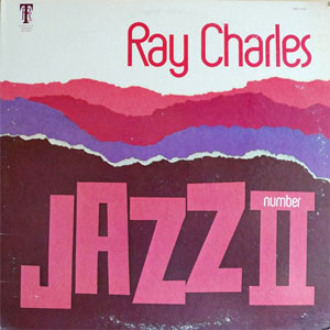 Disco Jazz Number II de Ray Charles