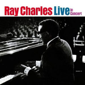 Disco Live In Concert de Ray Charles