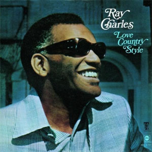 Disco Love Country Style de Ray Charles