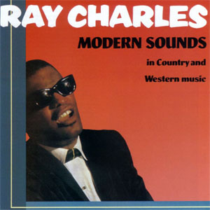 Disco Modern Sounds In Country & Western Music de Ray Charles
