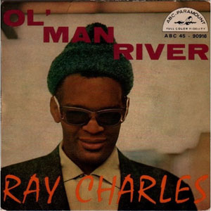 Disco Ol' Man River de Ray Charles