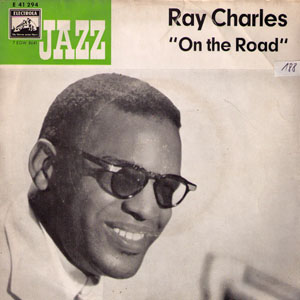 Disco On The Road de Ray Charles