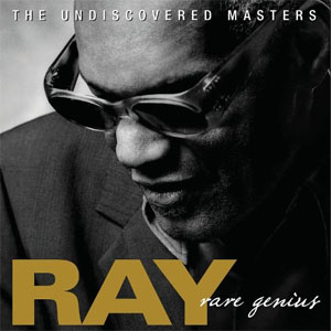 Disco Rare Genius de Ray Charles