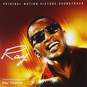 Disco Ray (Soundtrack from the Motion Picture) - EP de Ray Charles
