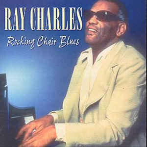 Disco Rockin' Chair Blues de Ray Charles