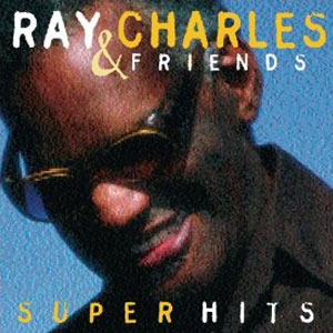 Disco Super Hits de Ray Charles