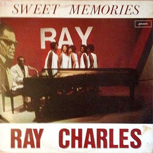 Disco Sweet Memories de Ray Charles