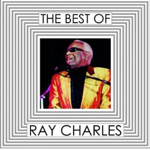 Disco The Best Of de Ray Charles