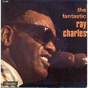 Disco The Fantastic Ray Charles de Ray Charles