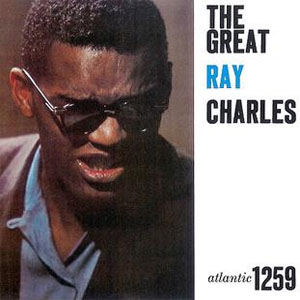 Disco The Great Ray Charles de Ray Charles