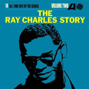 Disco The Ray Charles Story, Vol. 2 de Ray Charles