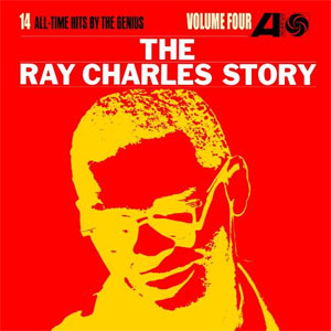 Disco The Ray Charles Story, Vol. 4 de Ray Charles