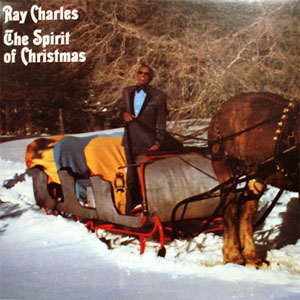 Disco The Spirit Of Christmas de Ray Charles