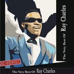 Disco The Very Best Of Ray Charles Vol  1 de Ray Charles