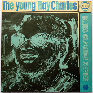 Disco The Young Ray Charles de Ray Charles