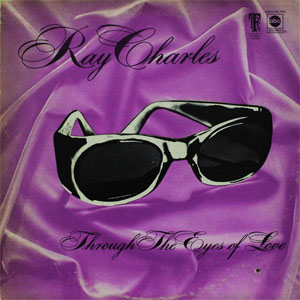 Disco Through The Eyes Of Love de Ray Charles