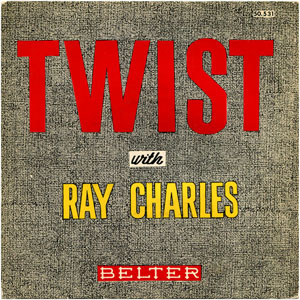 Disco Twist de Ray Charles