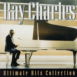 Disco Ultimate Hits Collection de Ray Charles