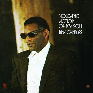 Disco Volcanic Action Of My Soul de Ray Charles