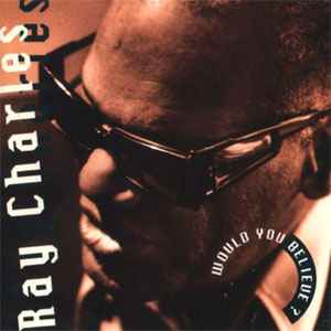 Disco Would You Believe? de Ray Charles