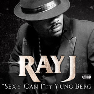 Disco Sexy Can I de Ray J