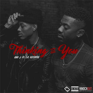 Disco Thinking About You de Ray J