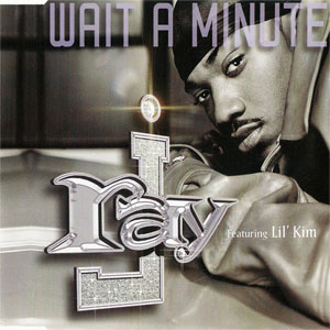 Disco Wait A Minute de Ray J