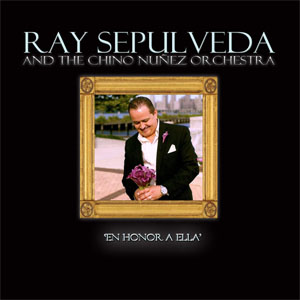 Disco En Honor A Ella de Ray Sepúlveda