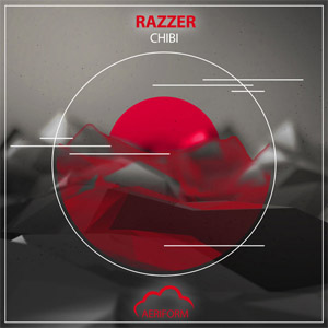 Disco Chibi de Razzer Buccarelli