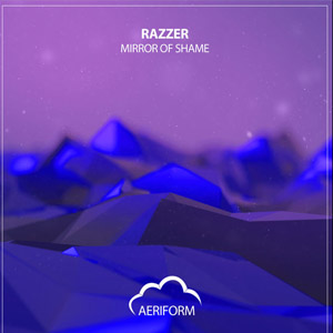 Disco Mirror Of Shame de Razzer Buccarelli