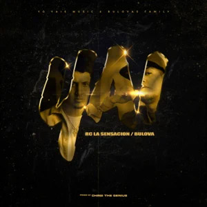 Álbum Yai de RC La Sensación