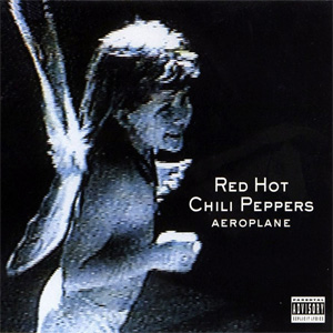 Disco Aeroplane de Red Hot Chili Peppers