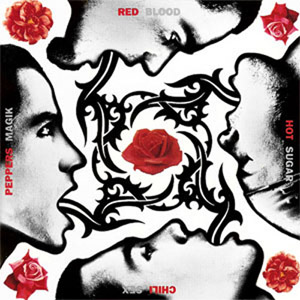 Disco Blood Sugar Sex Magik de Red Hot Chili Peppers