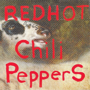 Disco By The Way de Red Hot Chili Peppers