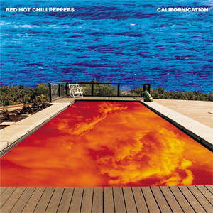 Disco Californication (Deluxe Edition)  de Red Hot Chili Peppers