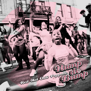 Disco Hump De Bump de Red Hot Chili Peppers