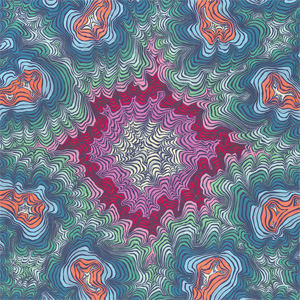 Disco Never Is A Long Time / Love Of Your Life de Red Hot Chili Peppers