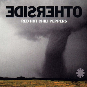 Disco Otherside de Red Hot Chili Peppers