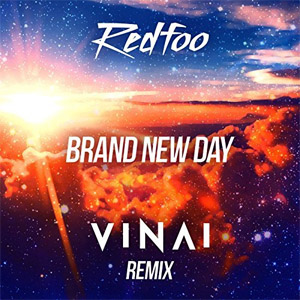 Disco Brand New Day (Vinai Remix) de RedFoo