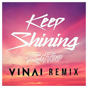 Disco Keep Shining (Vinai Remix) de RedFoo