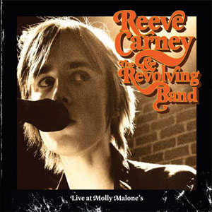 Disco Live At Molly Malone's (Bonus Video Version) de Reeve Carney