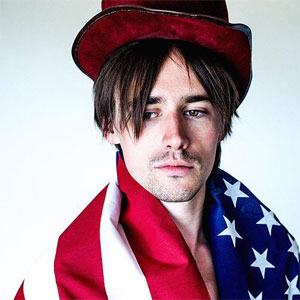 Disco Up Above the Weather de Reeve Carney
