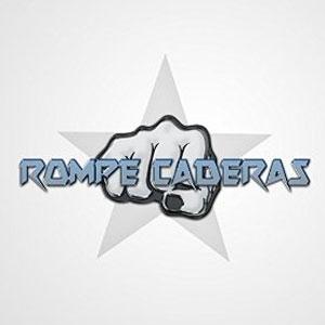 Álbum Rompe Caderas de Reggi El Auténtico