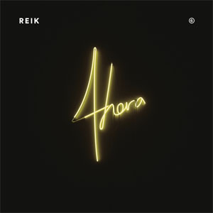 Disco Ahora de Reik