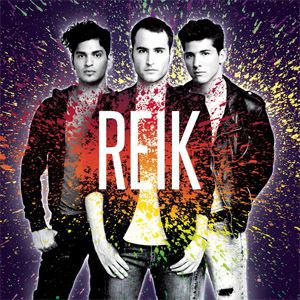 Disco Peligro de Reik