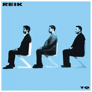 Disco TQ de Reik
