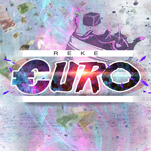 Disco Euro de Reke