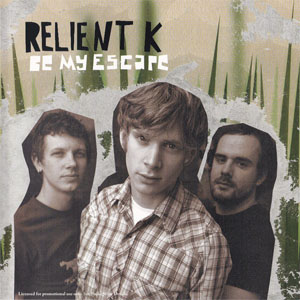 Disco Be My Escape de Relient K