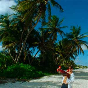 Álbum afroLOVA 25' de Rels B